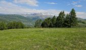 Tocht Stappen Beuil - Les Cluots par les Gorges du Cians supérieur - Photo 9