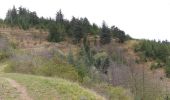 Tocht Stappen Villeneuve-de-Berg - la forêt des sens Villeneuve de Berg  - Photo 14