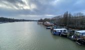 Trail Walking Saint-Cloud - ST cloud - Photo 1