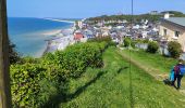 Trail Walking Ault - Ault parle bois de Cise - Photo 1