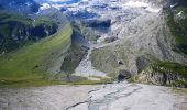 Percorso Marcia Champagny-en-Vanoise - Sentier des glaciers-Vanoise 18 07 2020 - Photo 3