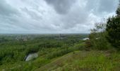 Tour Wandern Maasmechelen - Terhills deels paarse route 14km - Photo 9