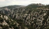 Excursión Senderismo Ollioules - Château Vallon -25-05-22 - Photo 10