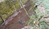 Tour Wandern Champagney - Champagney - canal de la Haute-Saône - tunnel - Photo 3