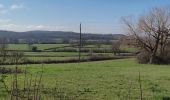 Tocht Stappen Saint-Gengoux-le-National - St Gengoux le Nal (RST) - Photo 7