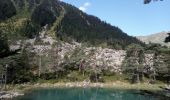 Tour Wandern Cauterets - 2023-09-01 Pont d'Espagne - Vignemale - Photo 2