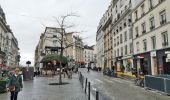 Randonnée Marche Paris - DP75-20 D'Europe à Abbesses - Photo 6