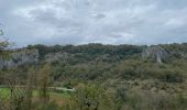 Tocht  Cœur de Causse - Sob la bastide murat vers - Photo 3