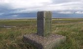 Tocht Te voet Wurster Nordseeküste - Die Deichroute Wanderweg - Dorum-Neufeld - Photo 9