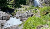 Excursión Senderismo Cauterets - Cascades J1 - Photo 9