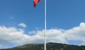 Randonnée Marche Prémanon - col de la porte et de la Dole - Photo 4