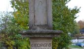 Excursión A pie Gemeinde Langenlois - 1. Europäischer Hohlweg-Lehrpfad - Photo 2