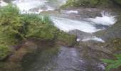 Trail Walking Mouthier-Haute-Pierre - gorges de noailles  - Photo 9
