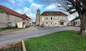 Percorso Bici da strada Paron - 096 NO75 Pont sur Yonne # Le Liard-01 - Photo 1