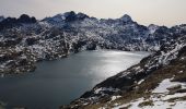 Tocht Stappen Arrens-Marsous - col de l'Hospitalet - Photo 3