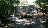 Tour Wandern Villejoubert - La randonnée de La Macarine  - Photo 2