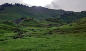 Tour Wandern Verchaix - lac de joux plane - Photo 16