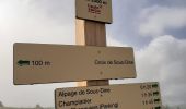 Excursión Senderismo Fillière - GLIERES / BORNES: SOUS DINE AU DEPART DE LES CHENEVIERS...  - Photo 3