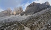 Percorso Marcia Auronzo di Cadore - tre cime 526m 11.5kms  - Photo 5