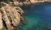 Trail Walking Le Rove - Calanques de Niolon - Photo 14