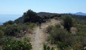 Tocht Stappen Portbou - Gr92-01 - Photo 16