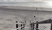 Randonnée Marche Veere - Se promener dans Westkapelle et dans les dunes  - Photo 15