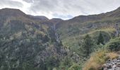 Trail Walking Saint-Lary-Soulan - Col d'ourdissetou boucle eco  - Photo 6