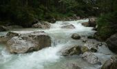 Tour Zu Fuß Ramsau bei Berchtesgaden - Wikiloc Ramsau Hintersee+Zauberwald - Photo 4