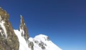 Percorso Sci alpinismo Saint-Colomban-des-Villards - col de Gleyzin - Photo 2