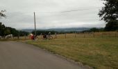 Percorso Cicloturismo Autun - 71 Bourgogne J2/8 - Photo 1