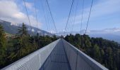 Excursión Senderismo Sigriswil - Ballade autour du pont de SIGRISWILL - Photo 1