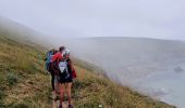 Trail Walking Plogoff - TREK RCY GR34 J4 2022 Pointe du Raz/ baie des trépassés - Photo 1