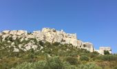 Tour Wandern Maussane-les-Alpilles - PF-Maussane-les-Alpilles - Les Baux - Photo 14