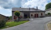 Trail Walking Vresse-sur-Semois - Allesur Semois 020625 - Photo 12