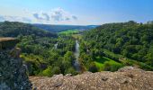 Excursión Senderismo Ferrières - Balade à Vieuxville - Photo 12