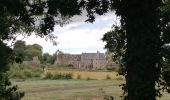 Excursión Senderismo Paimpol - Autour de l'Abbaye de Beauport - Photo 1