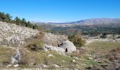 Tour Wandern Saint-Vallier-de-Thiey - reco St Valliers de Thiey colle du maçon  - Photo 5