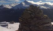 Excursión Senderismo Val-Cenis - La Turra de Termignon  - Photo 2