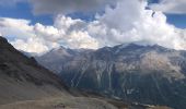 Trail Walking Val-Cenis - Pierre au pied et plus haut - Photo 7