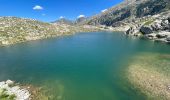 Tour Wandern Laruns - Lacs Arremoulit et Arrious - Photo 7