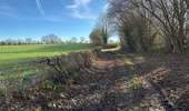 Tour Wandern Welkenrath - Welkenraedt - Eupen gare à gare 24 km - Photo 9