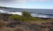 Trail Walking Saint-Leu - St Leu - Etang-Salé par le littoral  - Photo 5