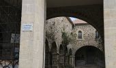 Percorso Marcia Pignans - Notre dame des anges - Photo 3