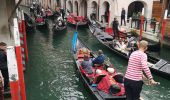 Tocht Stappen Venetië - venise - Photo 11