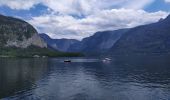 Tour Wandern Hallstatt - Hallstatt - Photo 1