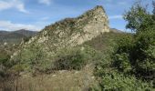 Trail Walking Sospel - Cime de Penas - Photo 2