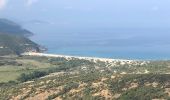 Percorso Marcia Palasca - Randonnée « le Désert des Agriates » Corse - Photo 1