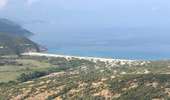 Trail Walking Palasca - Randonnée « le Désert des Agriates » Corse - Photo 1