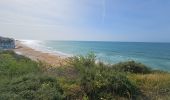 Excursión Bici de carretera Albufeira e Olhos de Água - Olho de Agua Corveiro - Photo 1