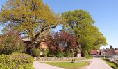 Tocht Te voet Henstedt-Ulzburg - Rundweg durch Henstedt-Ulzburg und Wakendorf II - Photo 2